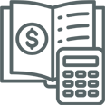 book-w-calc
